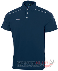 POLO CHAMPION MARINO M/C (3007S09.30)