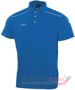 POLO CHAMPION ROYAL M/C (3007S09.35)