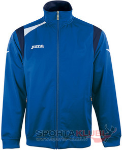 CHAQUETA ESCUDO POLIESTER ROYAL (8005J10.35)