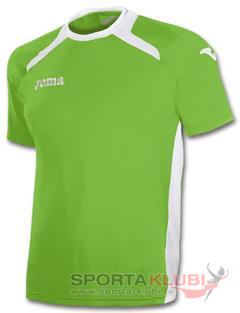 CAMISETA RECORD VERDE (1001.23.1059)