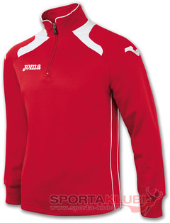 SUDADERA CREMALL CHAMPION II MAN ROJO (1016.12.60)