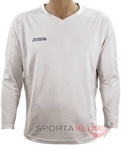 CAMISETA MUNDIAL M/LARGA BLANCA (1119.99.010)