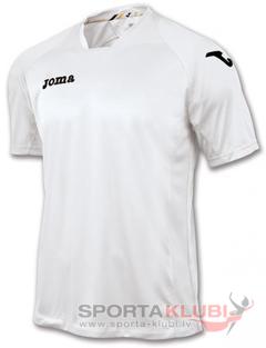 CAMISETA FIT ONE  BLANCO M/C (1199.98.004)