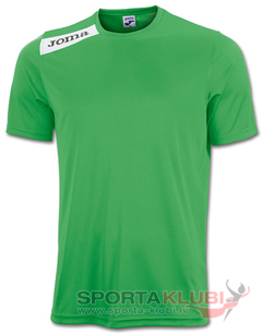 CAMISETA VICTORY VERDE M/C (1239.98.40)