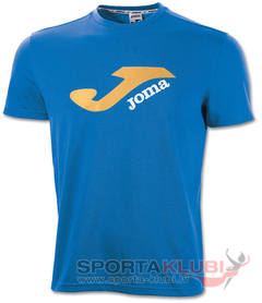 CAMISETA CAMPUS 65POLY-35COTTON AZUL (2101.33.1034)