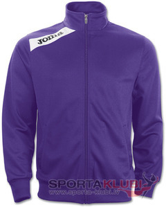 CHAQUETA POLY-TRICOT VICTORY MORADA (9017J13.55)