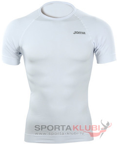 CAMISETA BRAMA CLASSIC BCO M/C (3478.55.100)