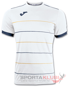 CAMISETA OPEN II BLANCO (2101.33.1011)