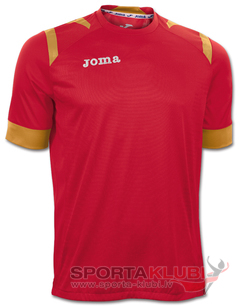 CAMISETA FIRE ROJO M/C (1212.98.001)