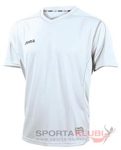 CAMISETA MUNDIAL M/CORTA ROJA-BLANCA (1119.98.002)