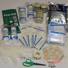 Standard Medical Kit