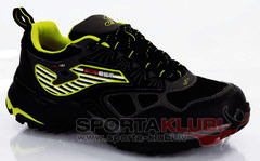 TK.FOREST 401 NEGRO-AMARILLO (TK.FORES-401)