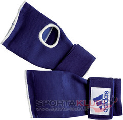 Super Inner Glove Gel Knuckle, blue (ADIBP021)