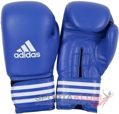 Amatuer Boxing Glove Blue (AIBAG1T-BLUE)