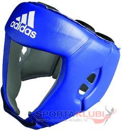 Ķivere AIBA Boxing Head Guard BLUE (AIBAH1-B)