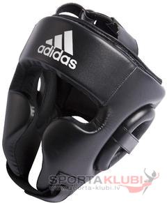 Training Headguard (ADIBHG022-B/W/R)