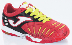 POWER JR 306 ROJO-NEGRO SALA (POJW.306.PS)