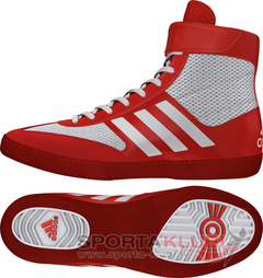 adidas Combat Speed V (BA8008) (BA8008)