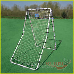 Angled Rebounder