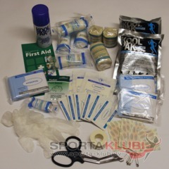 Pro Medical Kit