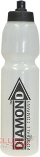 1L Transparent Water Bottle
