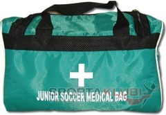 Junior Soccer Medical Bag