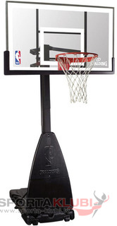 NBA Platinum Helix Lift Portable