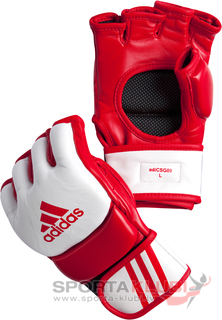 MMA Amateur competition/ Training glove (ADICSG091)
