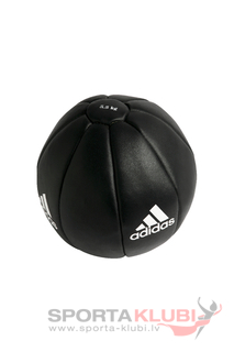 Medicine Ball "Leather" (ADIBAC26)