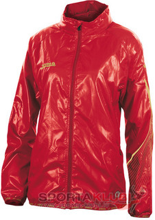 CHUBASQUERO ELITE II WOMAN ROJO (1105.22.2013)