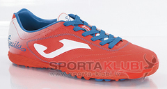 AGUILA 408 ORANGE-ROYAL TURF (AGUIS.408.PT)