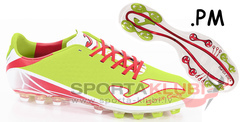 SUPERCOPA 311 FLUOR-ROJO MULTITACO (SCOMW.311.PM)