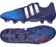 Futbola apavi nitrocharge 1.0 FG AMAPUR/FTWWHT/SOLBLU (M19052)