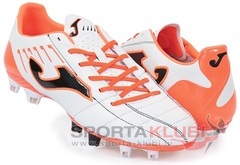 FIT-100 302 BLANCO-NARANJA CESP.ARTIFICIAL (F100S.302.PA)