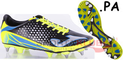 SUPERCOPA-SPEED 401 NEGRO-ROYAL ARTIF.GRASS (S-ULS.401.PA)