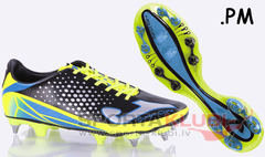 SUPERCOPA-SPEED 401 NEGRO-ROYAL MULTIT. (S-ULS.401.PM)