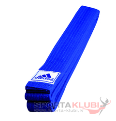 Adidas Club Belt Blue (ADIB220-BLUE)