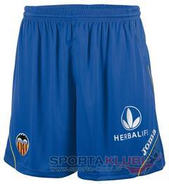 SHORT VALENCIA AZUL 11-12 (VA.105114.11)