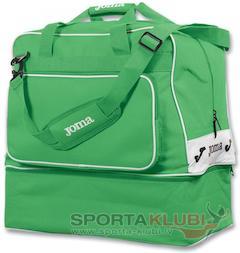 BOLSA TRAINING TALLA XL VRD (4055.10.40)