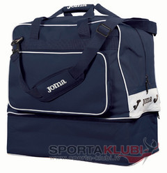 BOLSA TRAINING TALLA XL MARN (4055.10.30)