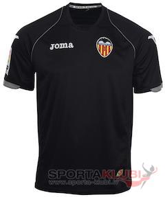 JOMA VALENCIA AWAY SHIRT Short Sleeve (VA.101021.11)