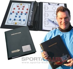 Coaches Tactic Folder
