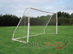 Mini Soccer Match Goal