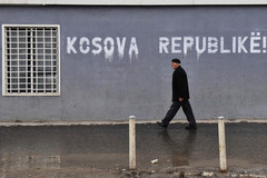 ФИФА признала Косово