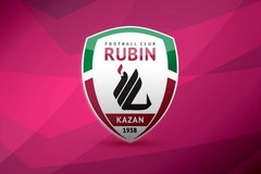 Казанский "Рубин" обновил логотип команды и представил нового генерального директора