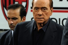 Берлускони устроит разнос