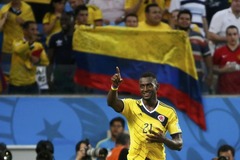 Чемпионская заявка Колумбии