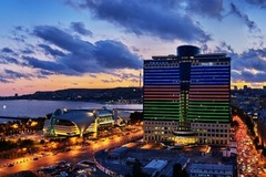Армян пригласили в Баку