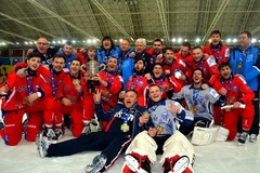 Россия отстояла русский хоккей