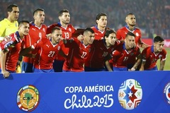 Чили и Аргентина в ожидании победы